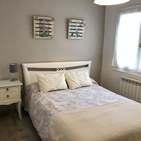 Apartamento Elizondo Giltxaurdi Екстериор снимка