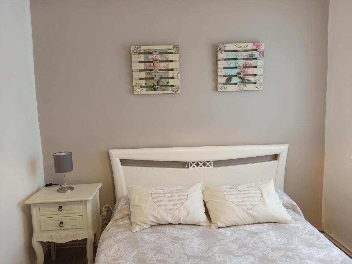 Apartamento Elizondo Giltxaurdi Екстериор снимка