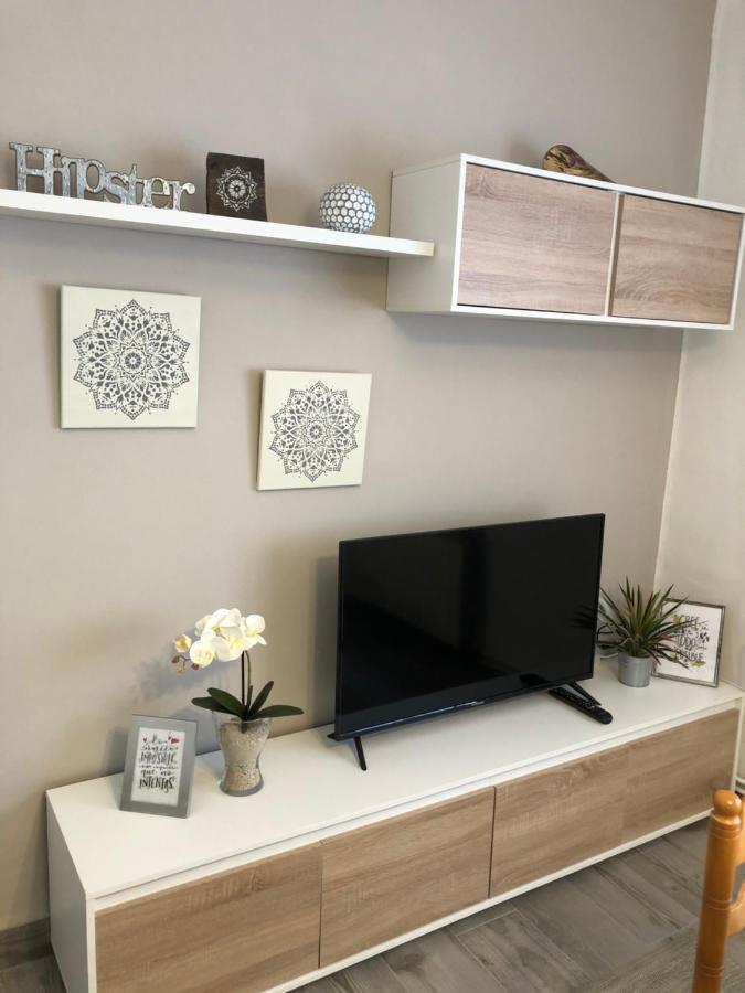 Apartamento Elizondo Giltxaurdi Екстериор снимка