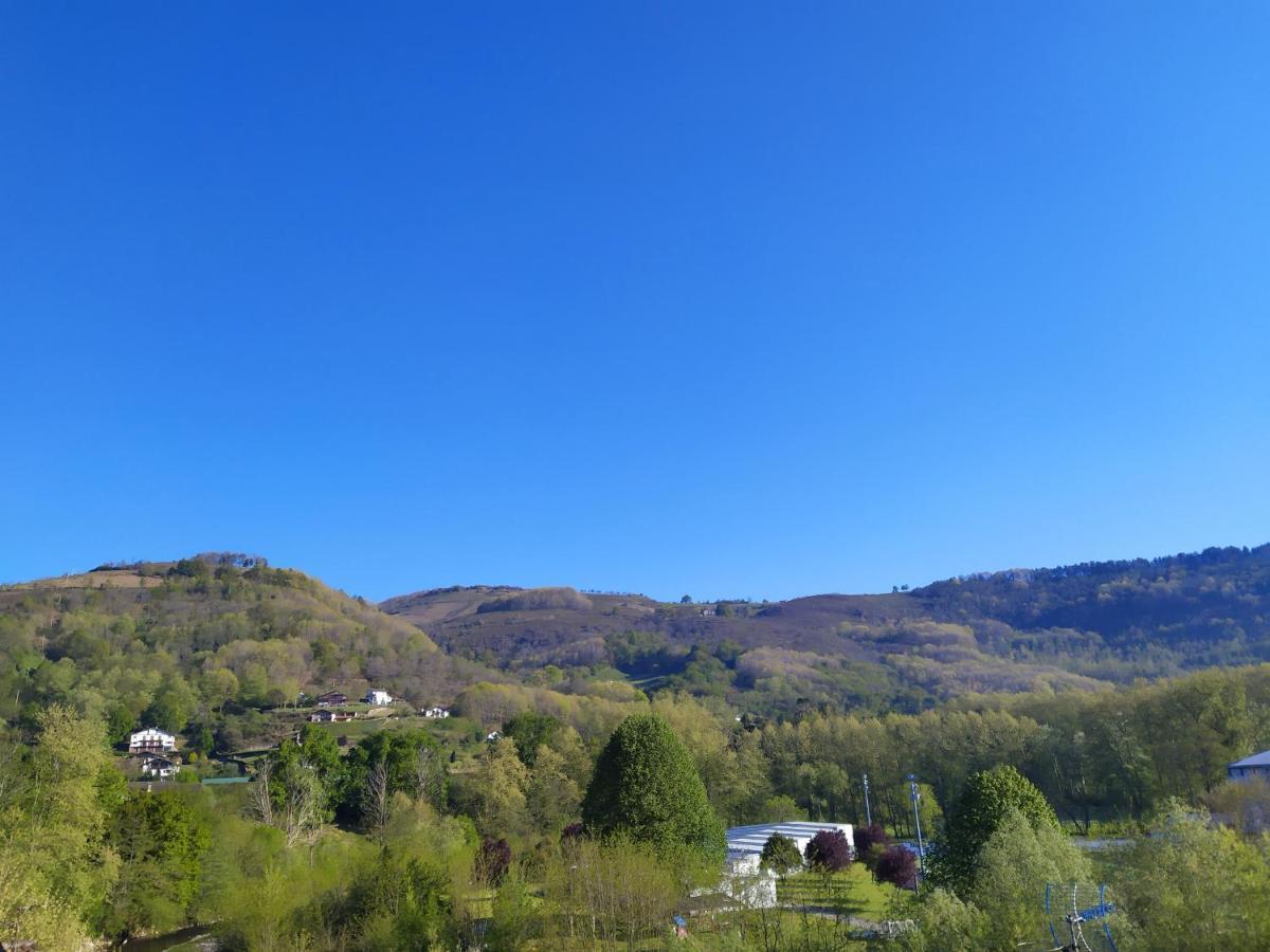 Apartamento Elizondo Giltxaurdi Екстериор снимка