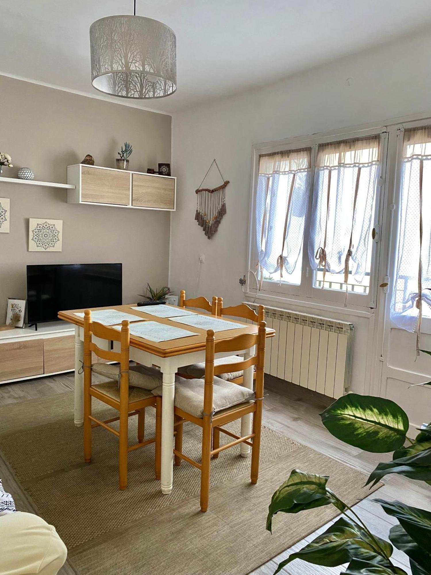 Apartamento Elizondo Giltxaurdi Екстериор снимка