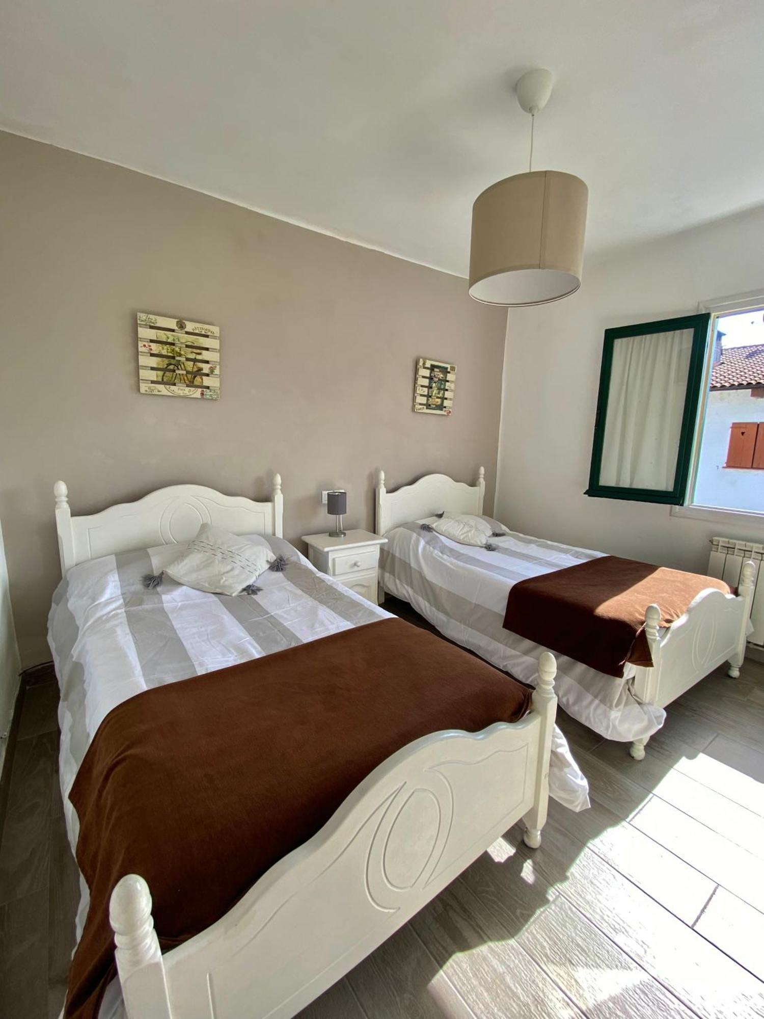 Apartamento Elizondo Giltxaurdi Екстериор снимка
