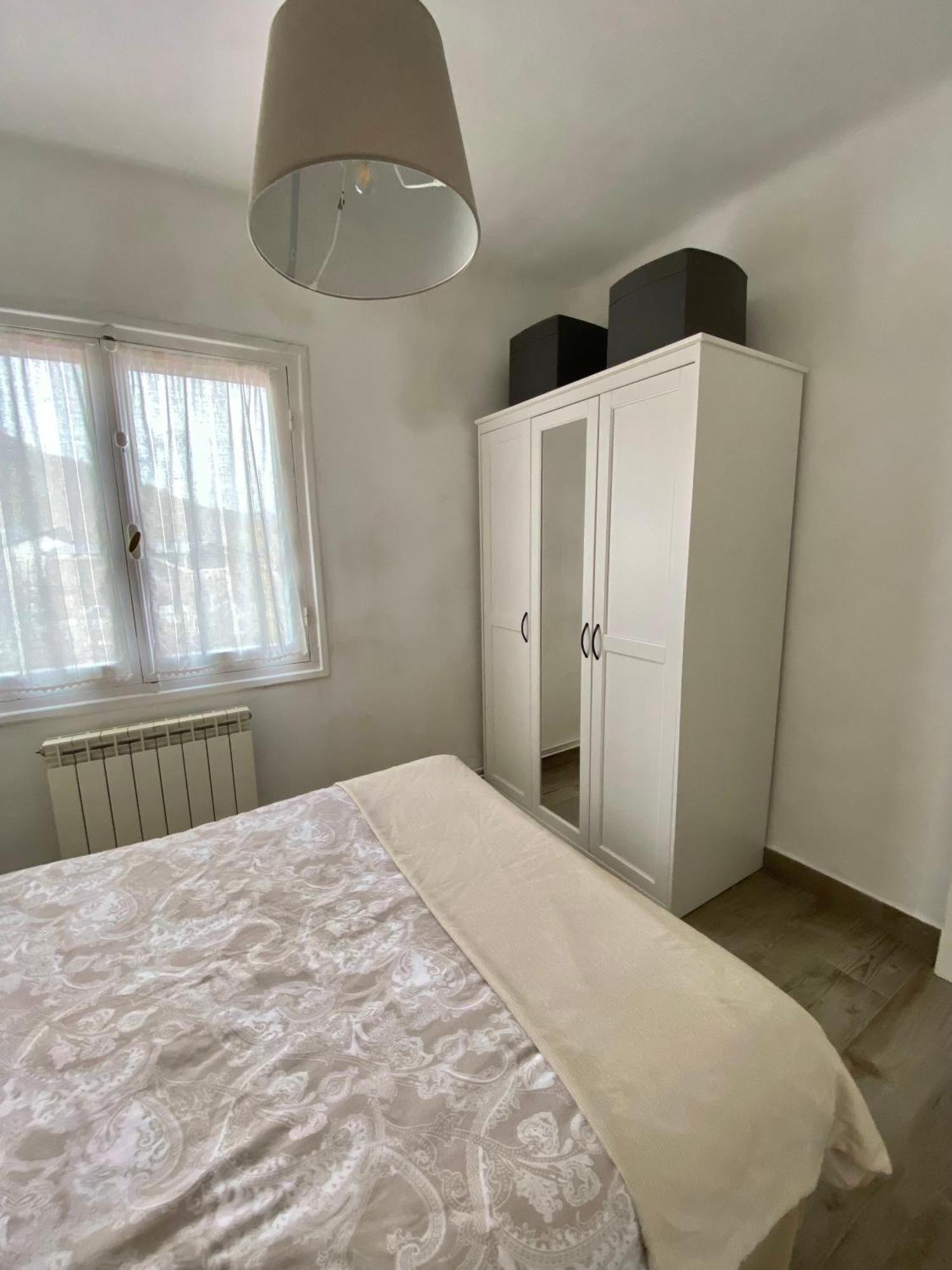 Apartamento Elizondo Giltxaurdi Екстериор снимка